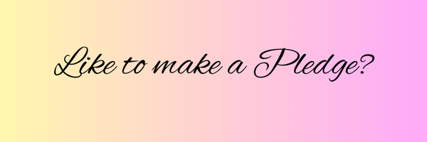 Like to make a Pledge